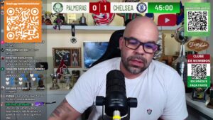 PALMEIRAS OU CHELSEA ? QUEM SERÁ O ADVERSÁRIO DO FLUMINENSE NA SEMIFINAL DA COPA DO MUNDO ?